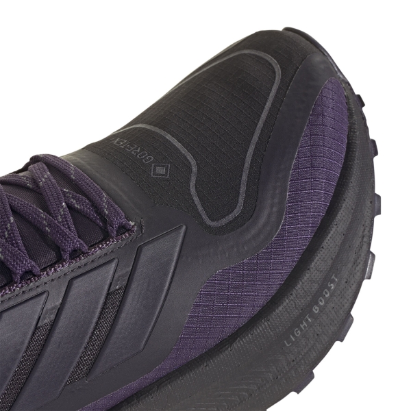 adidas Ultraboost 5 GTX - Aurora Black/Aurora Plum