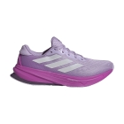 adidas Supernova Rise 2 - Powder Plum/Zero Metallic/Purple Burst