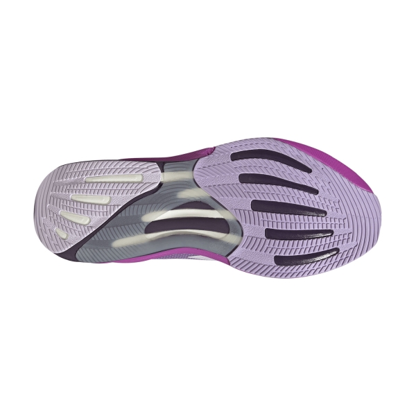 adidas Supernova Rise 2 - Powder Plum/Zero Metallic/Purple Burst