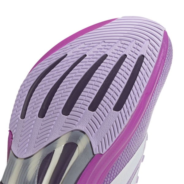 adidas Supernova Rise 2 - Powder Plum/Zero Metallic/Purple Burst