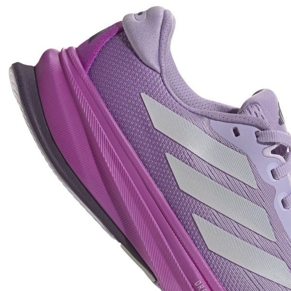 adidas Supernova Rise 2 - Powder Plum/Zero Metallic/Purple Burst