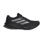 adidas Supernova Rise 2 - Core Black/Silver Metallic