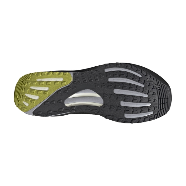 adidas Supernova Rise GTX - Core Black/Preloved Lime/Carbon