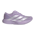 adidas adizero Evo SL - Powder Plum/Zero Metallic/Shock Pink