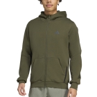 adidas D4T Logo Felpa - Night Cargo