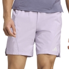 adidas D4T 7in Pantaloncini - Powder Plum