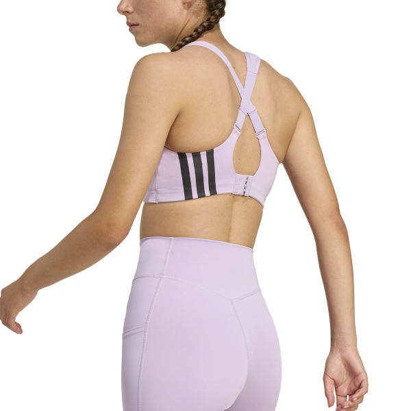 adidas Impact Sports Bra - Powder Plum