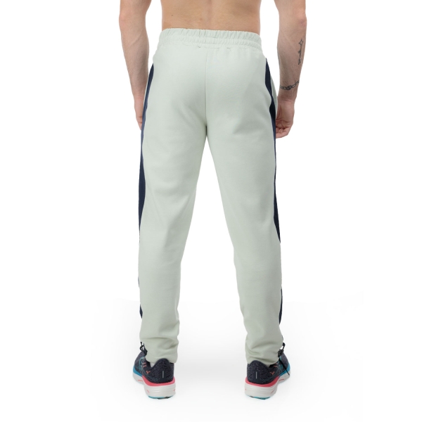 Mizuno Athletics Track Pantaloni - Mercury/Baritone Blue