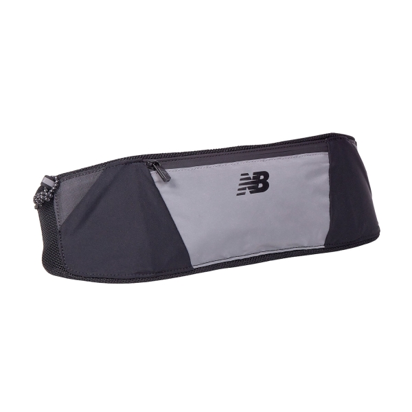 Cinture da corsa New Balance Performance Cintura Porta Oggetti  Magnet/Reflective LAB51207MT1