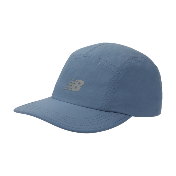 Cappellini e Visiere New Balance Everyday Cappello  Shoreline Blue LAH41003SRU