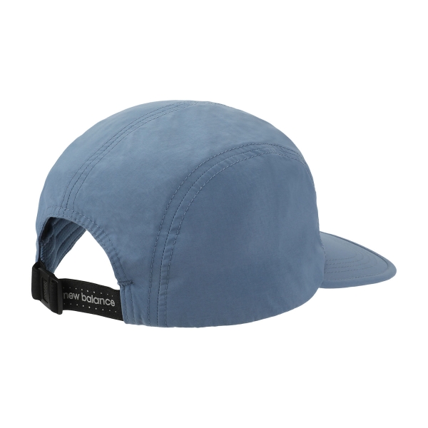 New Balance Everyday Cappello - Shoreline Blue