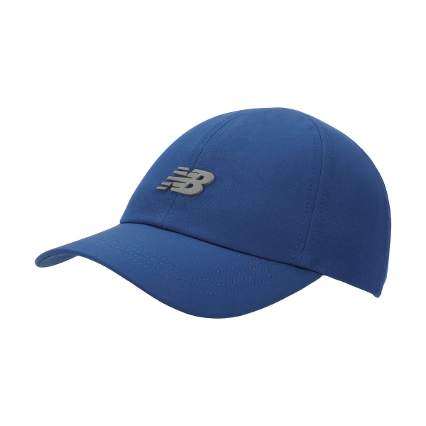 Hats & Visors New Balance Performance Cap  Galaxy Blue LAH51002GAB