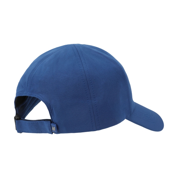 New Balance Performance Cap - Galaxy Blue