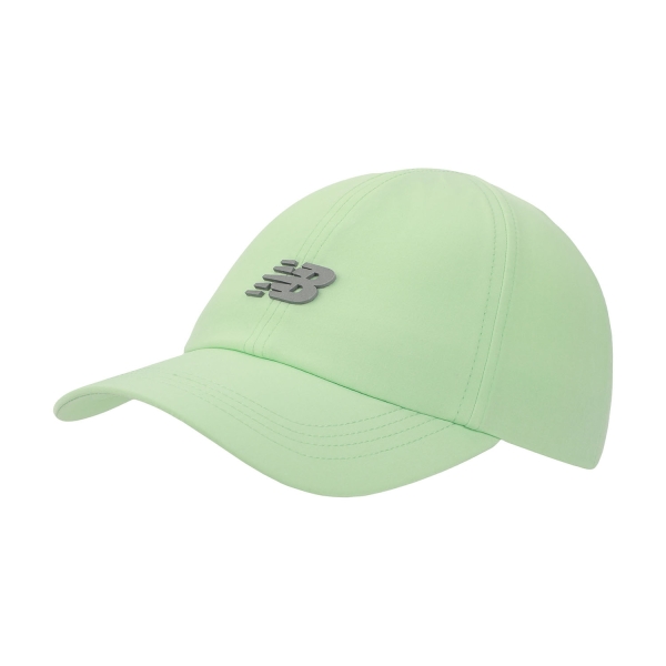 Hats & Visors New Balance Performance Cap  Lab Green LAH51002LBN