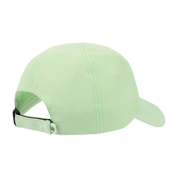 New Balance Performance Cap - Lab Green