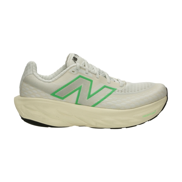 Scarpe Running Neutre Uomo New Balance Fresh Foam X 1080 v14  White M108014E