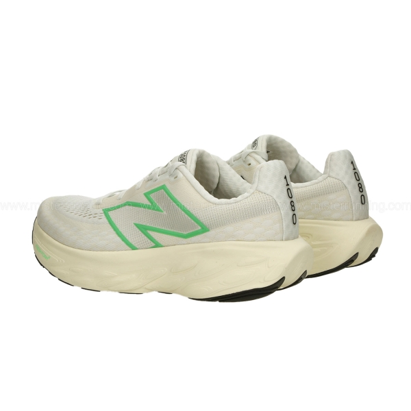 New Balance Fresh Foam X 1080 v14 - White
