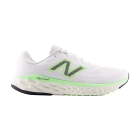 New Balance Fresh Foam X Evoz v4 - White/Lime Leaf
