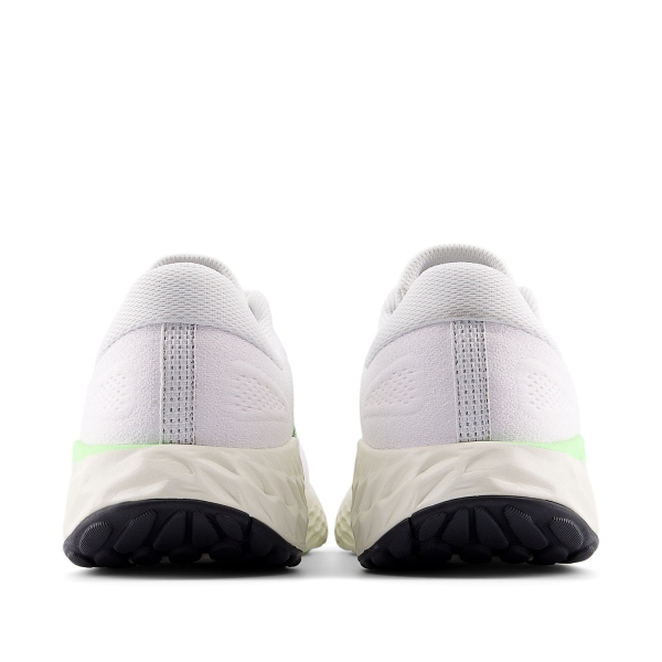 New Balance Fresh Foam X Evoz v4 - White/Lime Leaf
