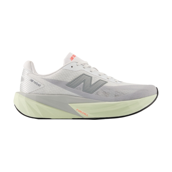 Scarpe Running Performance Uomo New Balance FuelCell Rebel v5  Raincloud MFCXLD5