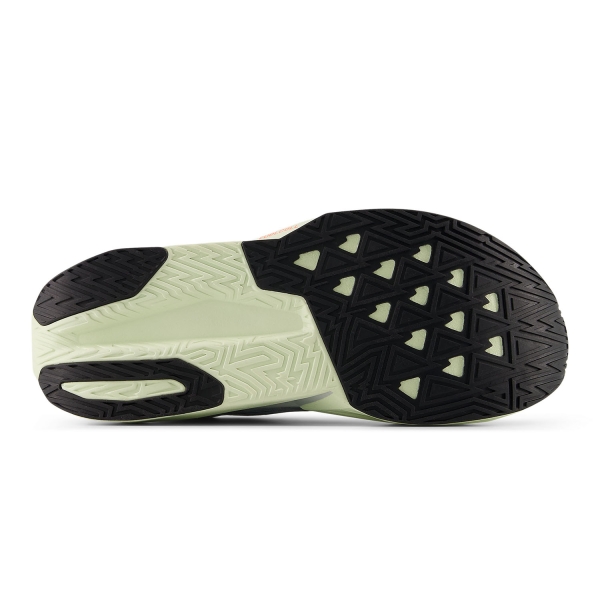 New Balance FuelCell Rebel v5 - Raincloud
