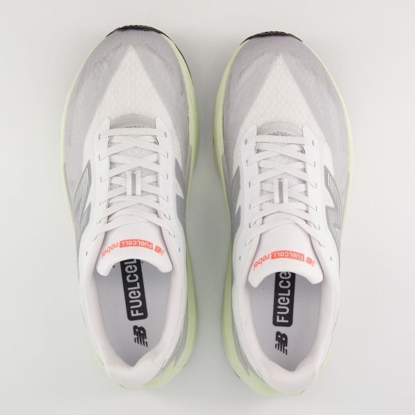 New Balance FuelCell Rebel v5 - Raincloud