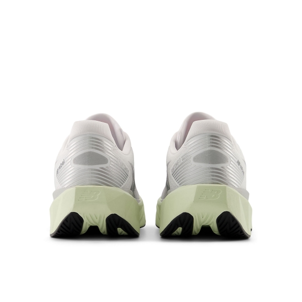 New Balance FuelCell Rebel v5 - Raincloud