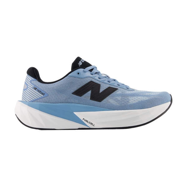 Scarpe Running Performance Uomo New Balance FuelCell Rebel v5  Still Water MFCXLH5