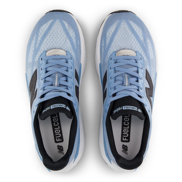 New Balance FuelCell Rebel v5 - Still Water