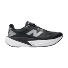 New Balance FuelCell Rebel v5 - Black/Silver Metallic/White