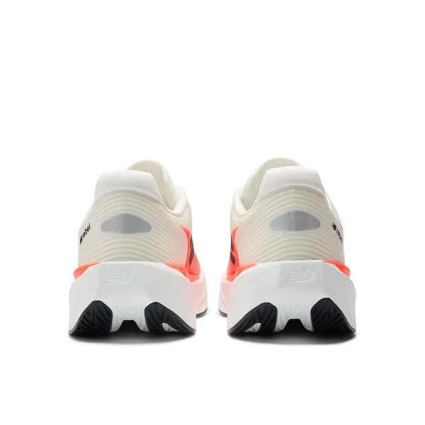 New Balance FuelCell Rebel v5 - Urgent Red