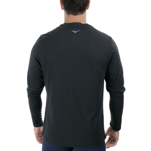 Mizuno Core Impulse Maglia - Black