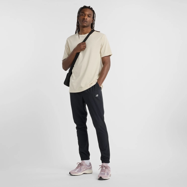 New Balance AC Jogger Pantaloni - Black