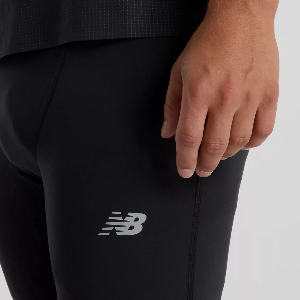 New Balance RC Tights - Black