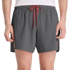 New Balance RC Ultra Light 5in Pantaloncini - Urgent Red