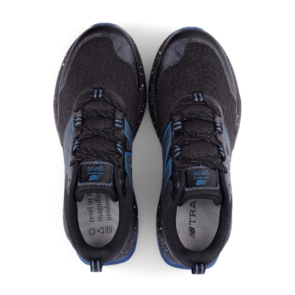 New Balance Fresh Foam Garoé v2 - Black