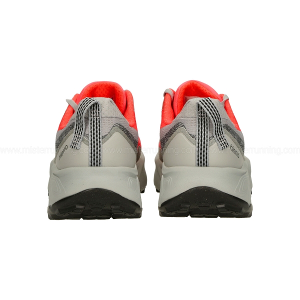 New Balance Fresh Foam X Hierro v9 - Urgent Red