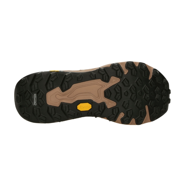 New Balance Fresh Foam X Hierro v9 - Desert Clay