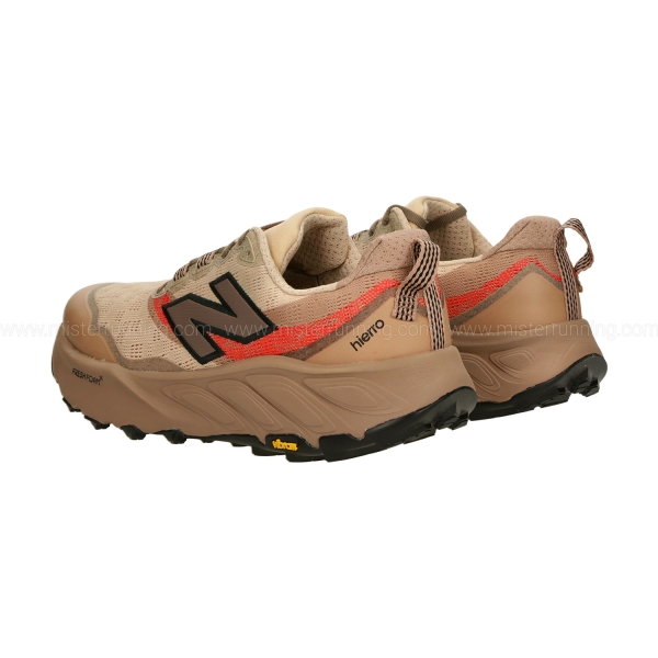New Balance Fresh Foam X Hierro v9 - Desert Clay