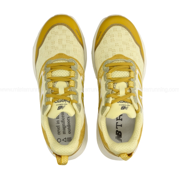 New Balance Fresh Foam X Hierro v9 - Winter Grass
