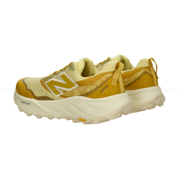 New Balance Fresh Foam X Hierro v9 - Winter Grass