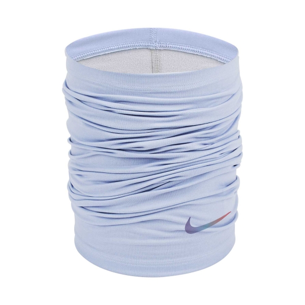 Calentador de Cuello Nike DriFIT 2.0 Calentador de Cuello  Ghost/Comet Blue N.100.2586.067.OS