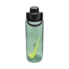 Nike Renew Recharge Chug 700 ml Cantimplora - Cannon/Black/Volt