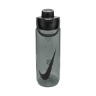 Nike Renew Recharge Chug 700 ml Cantimplora - Anthracite/Black
