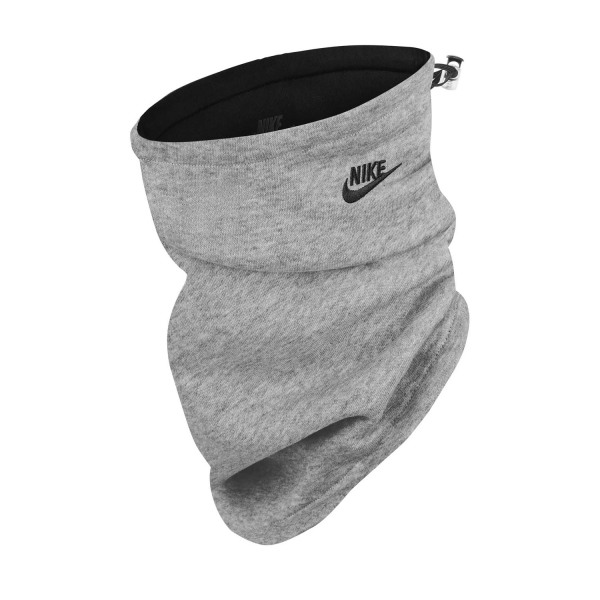 Calentador de Cuello Nike Reversible Club Calentador de Cuello  Dark Grey Heather/Black N.100.8241.096.OS