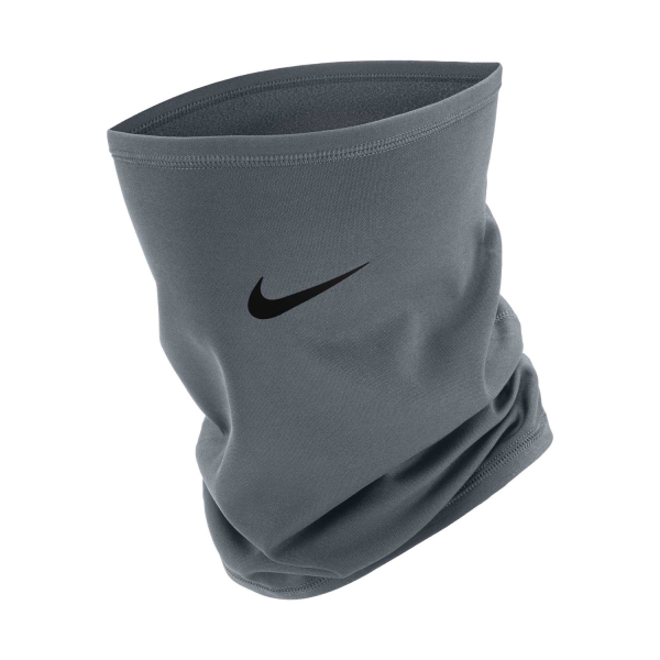 Scaldacollo Nike ThermaFIT Scaldacollo  Smoke Grey/Black N.101.0524.062.OS