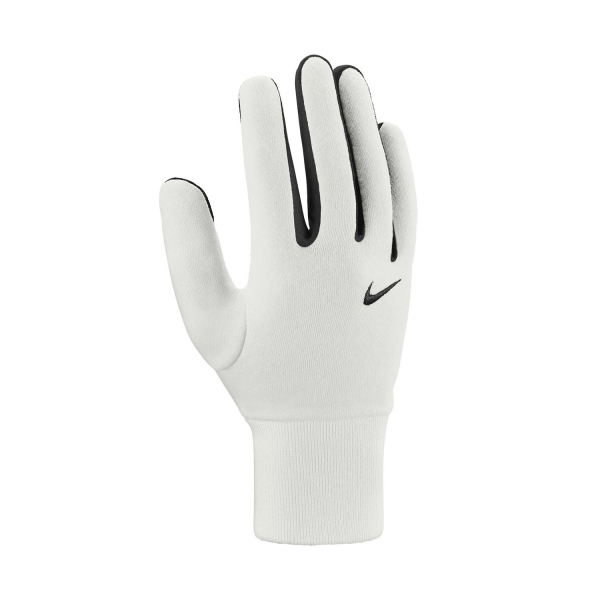 Guanti da Running Nike Phoenix Guanti  Sail/Black N.101.1753.121