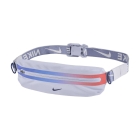 Nike Slim 4.0 Cintura Porta Oggetti - Ghost/Comet Blue/Blue Void