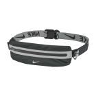 Nike Slim 4.0 Cintura Porta Oggetti - Black/Silver