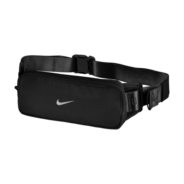 Cinture da corsa Nike Tempo Marsupio  Black/White N.101.2419.082.OS